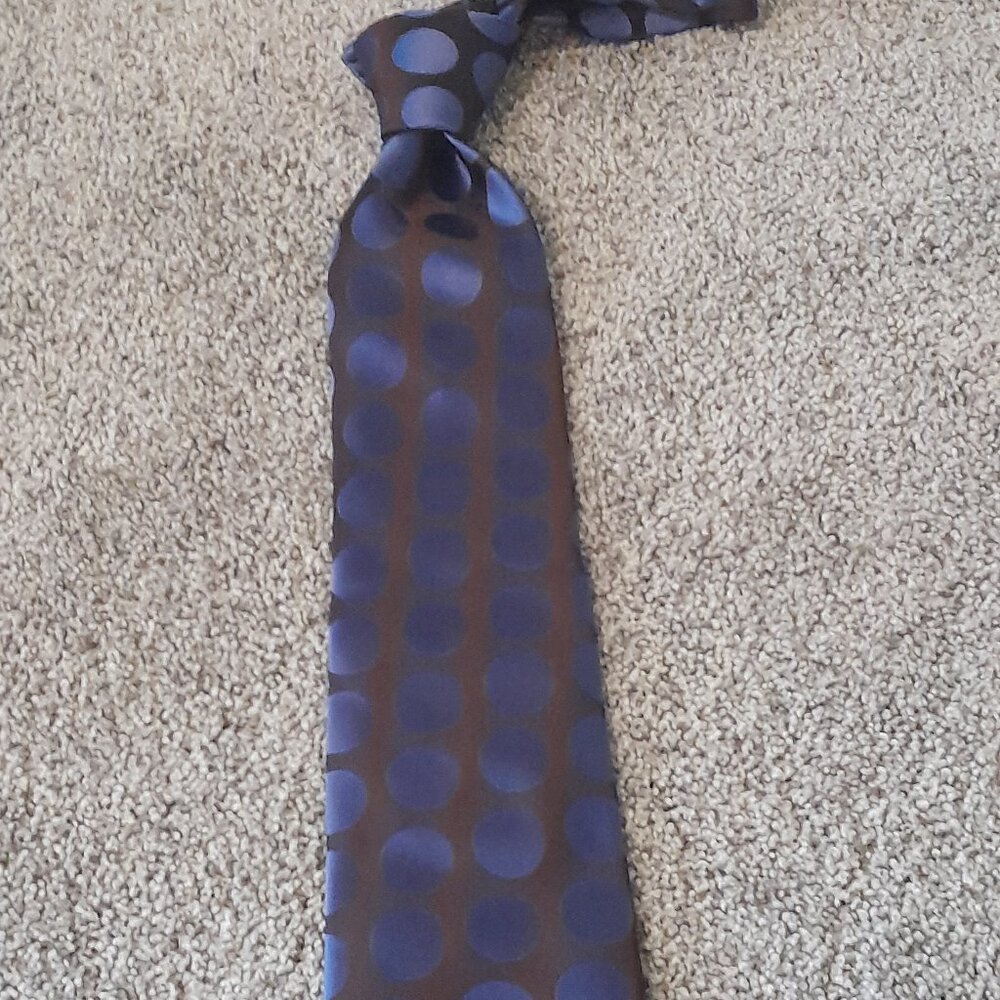 Men's Robert Talbott Tie